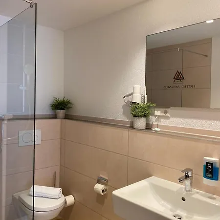 Asgard 3* ゲルストホーフェン