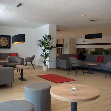 Asgard ホテル ゲルストホーフェン