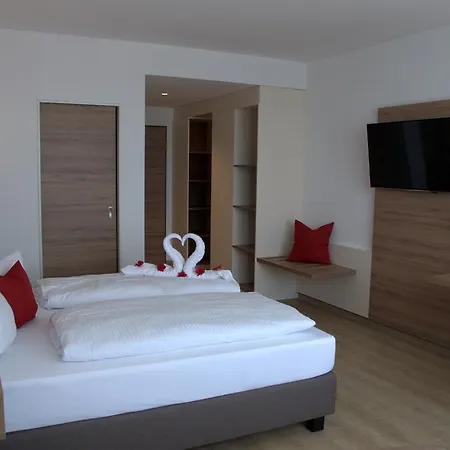 Asgard ホテル ゲルストホーフェン