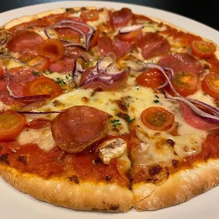 ホテル Asgard ゲルストホーフェン