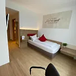 Hotel Asgard