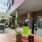 Hotel Asgard Gersthofen
