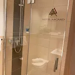 Asgard Hotel Gersthofen