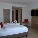 Asgard Hotel Gersthofen