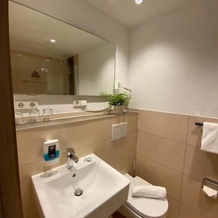 酒店 阿斯加德酒店