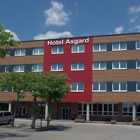 Asgard 3* Gersthofen
