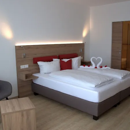 Asgard Hotell