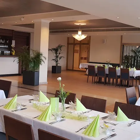 Hotel Asgard 3*