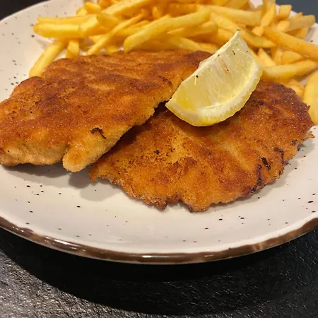 阿斯加德酒店 3* 格斯特霍芬