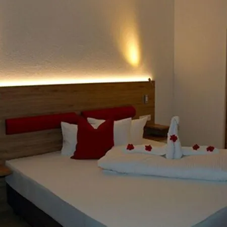Otel Asgard