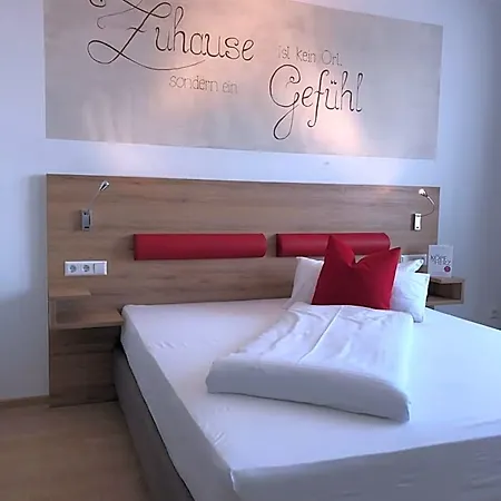 Asgard Otel Gersthofen