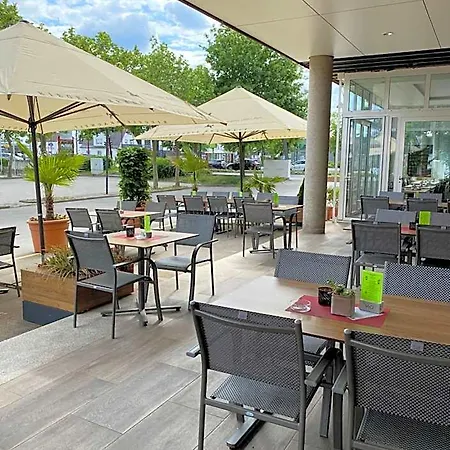 Asgard 3* Gersthofen