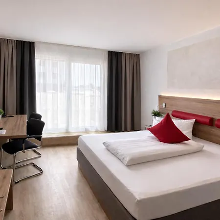 Asgard Szálloda 3*