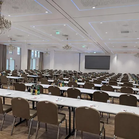 Hotel Asgard Gersthofen