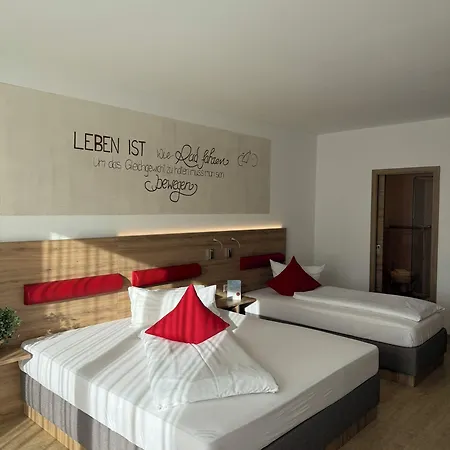 Hotel Asgard 3*