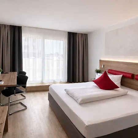 Hotel Asgard Gersthofen