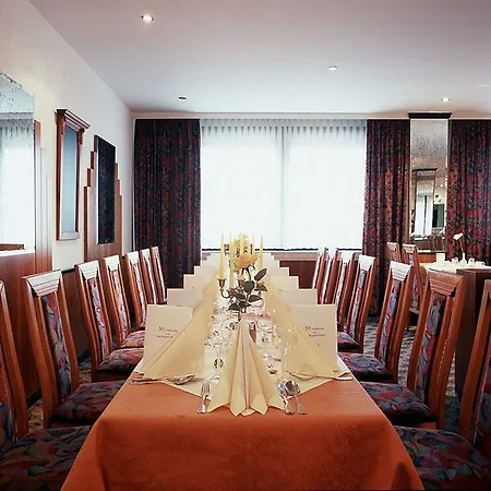 酒店 阿斯加德酒店