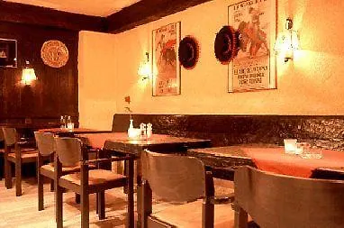 阿斯加德酒店 格斯特霍芬