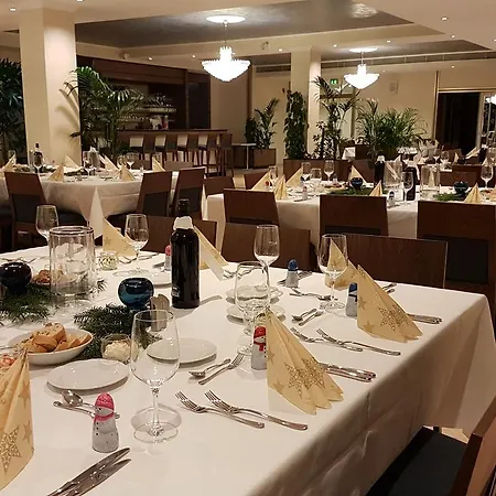 Hotel Asgard Gersthofen