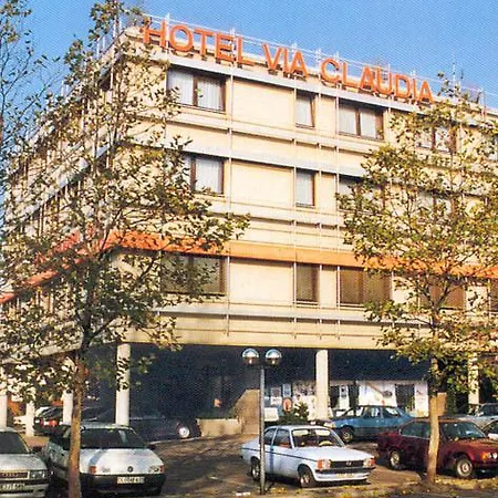 Otel Asgard