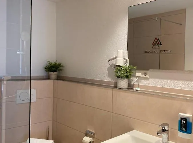 Asgard 3* Gersthofen