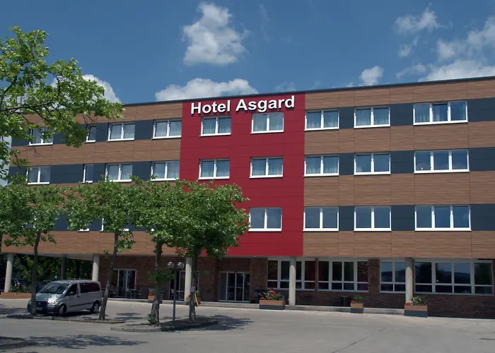 Asgard 3* Gersthofen