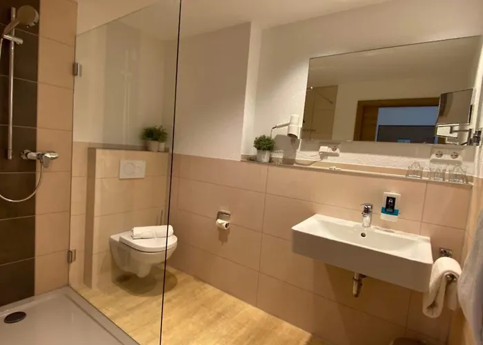 Asgard Hotel Gersthofen