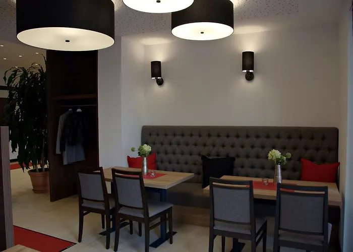 Asgard 3* Gersthofen