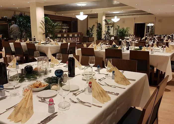 Hotel Asgard Gersthofen