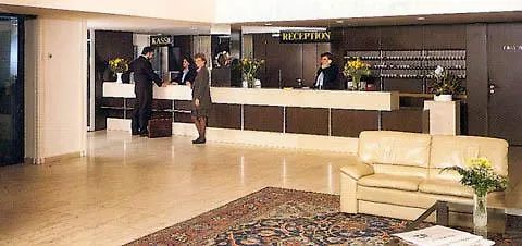 Asgard Hotel 3*