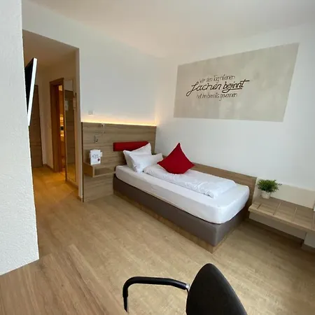 Hotel Asgard