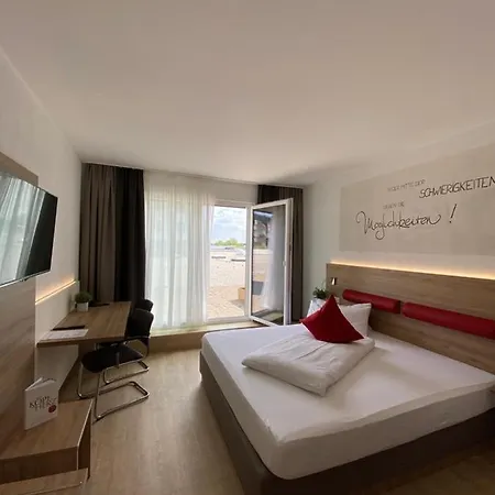 Hotel Asgard 3*