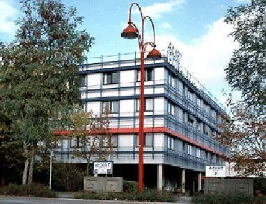 Asgard 3* Gersthofen