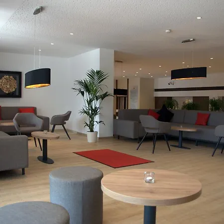 Hotel Asgard Gersthofen