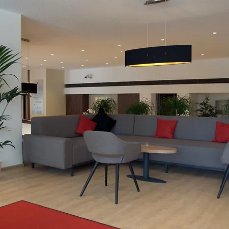 Asgard Hotel