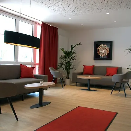 Asgard Hotel 3*