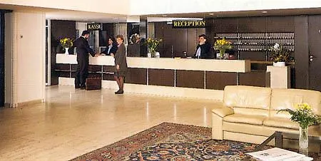 Asgard Hotel 3*